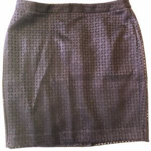 Banana Republic Pencil Skirt